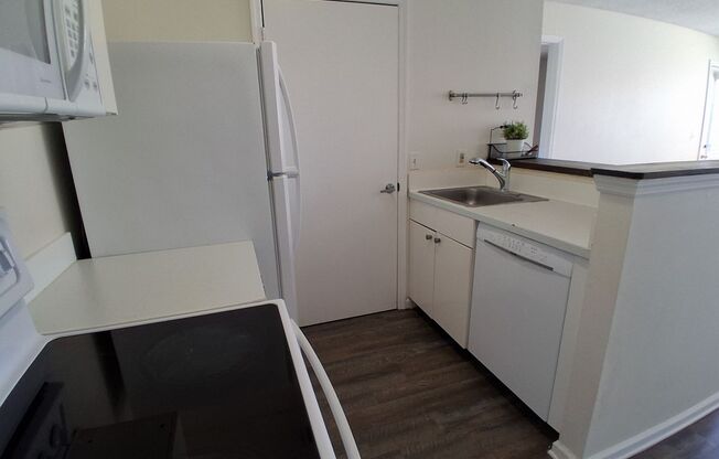 1 bed, 1 bath, $1,300, Unit Apt 11206