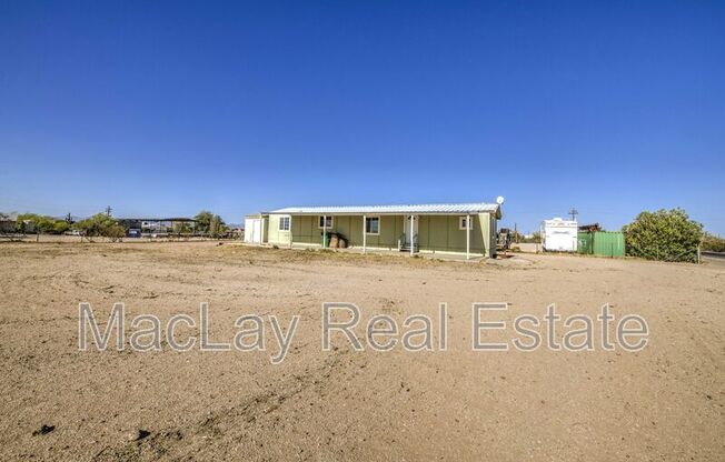 20968 E FLORENCE KELVIN HWY