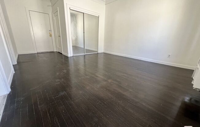 Studio, 1 bath, 450 sqft, $1,450, Unit 206