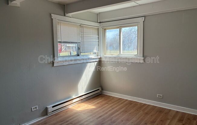 203 W 154 ST