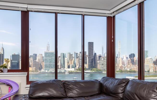 2 beds, 2 baths, 1,050 sqft, $6,000, Unit 22-B