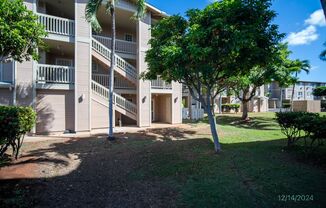 2 beds, 1 bath, $2,500, Unit # 6C