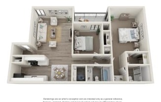 Partner-provided photo for $1770 unit