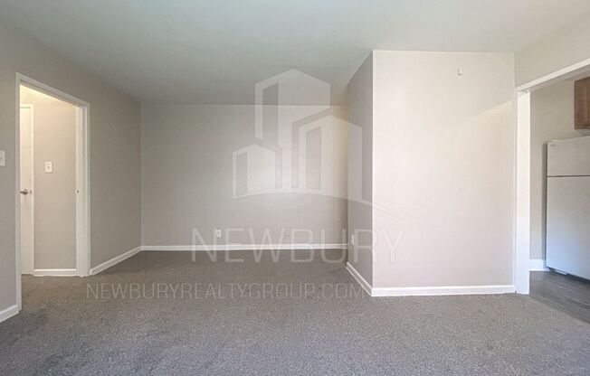 1 bed, 1 bath, 564 sqft, $699, Unit T 34