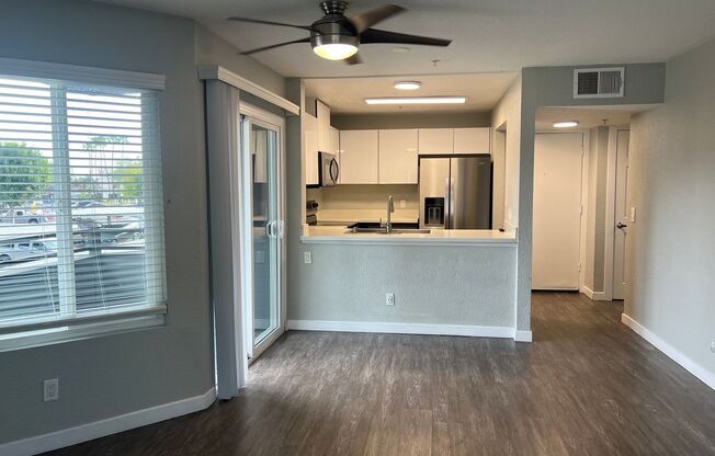 2 beds, 2 baths, 841 sqft, $2,880, Unit K021