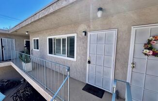 1 bed, 1 bath, $2,450