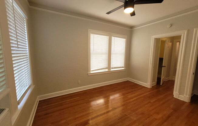 703 W. French Place