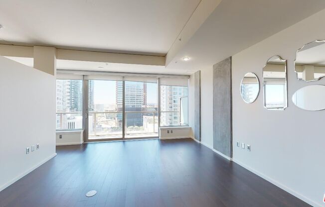 2 beds, 2 baths, 1,180 sqft, $4,500, Unit 1108