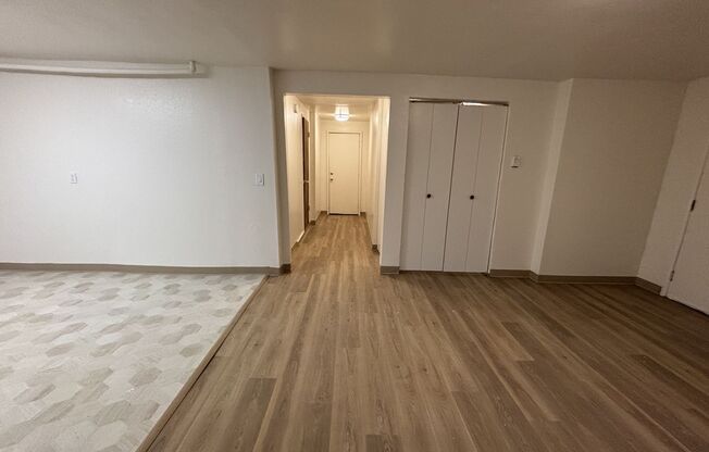 1 bed, 1 bath, 600 sqft, $1,495, Unit B