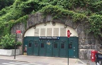 Studio, 1 bath, 550 sqft, $2,195, Unit 2M