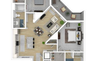 Partner-provided photo for $2015 unit