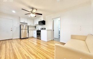 1518 LAUREL CYN BLVD