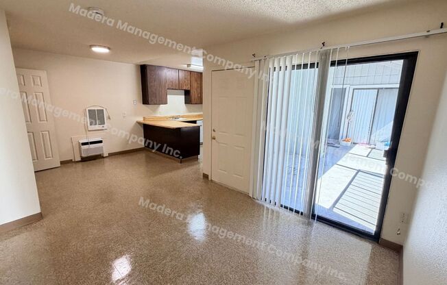 301 S B Street Apts.
