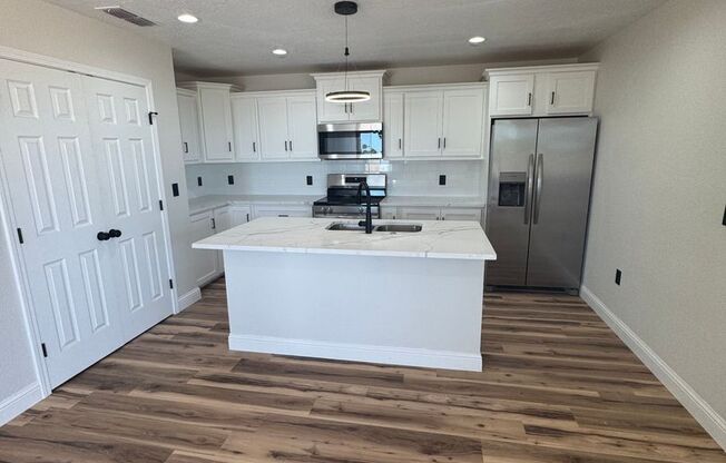 108 Chisum Dr.
