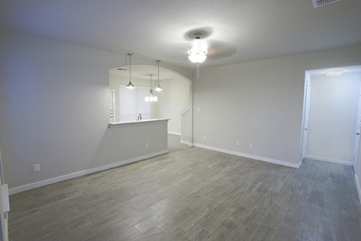 Luxury 3 Bedroom Townhome Located Near South Texas Medical Center, San Antonio, Texas!