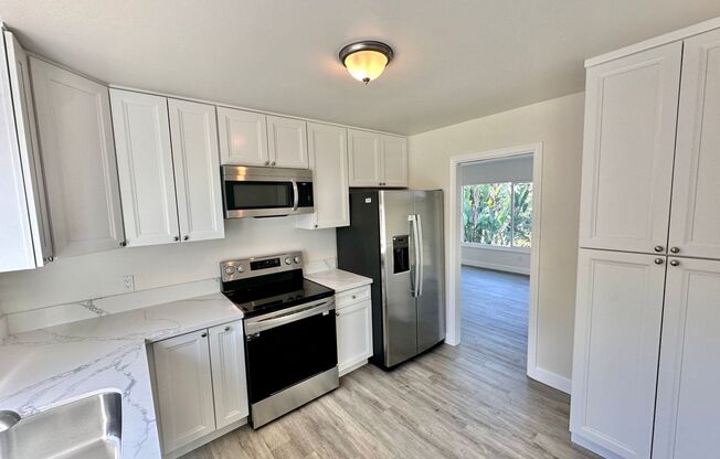 Country Living in the City