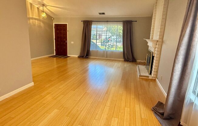 BLOSSOM VALLEY - bright and airy 4-bedroom, 2-bath home located in one of San Jose’s most desirable neighborhoods.