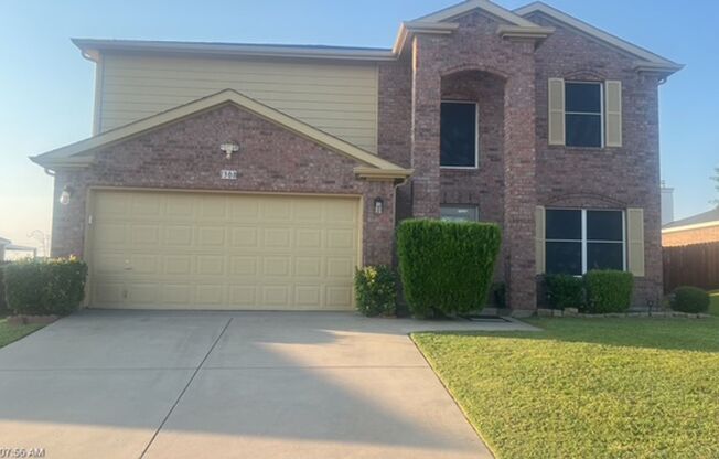 1308 Dundee Drive Arlington, Texas 76002