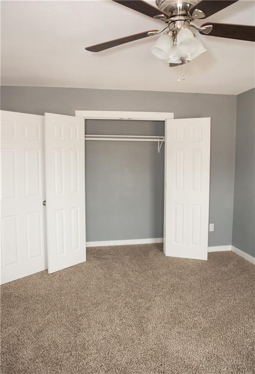 WALK TO MCMURRY! 3 bed 2 bath