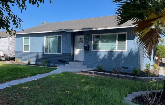 Remodeled 3 bedroom in Bixby Highlands