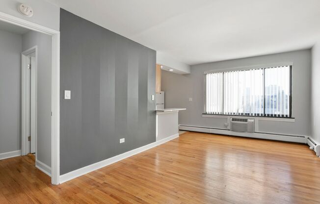 Studio, 1 bath, 275 sqft, $1,400, Unit 547