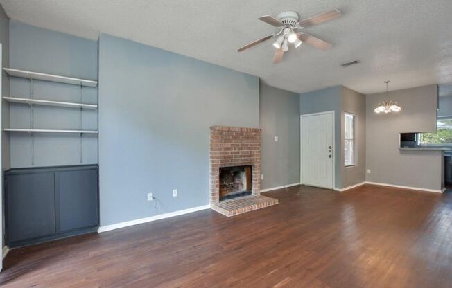 9506 Kempler Drive, Unit C