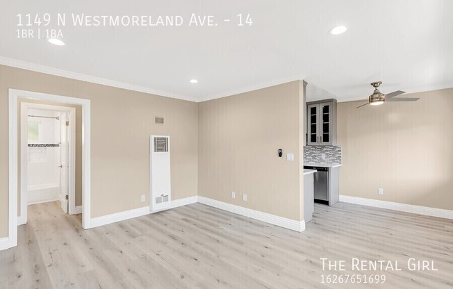 1149 N. Westmoreland Ave.
