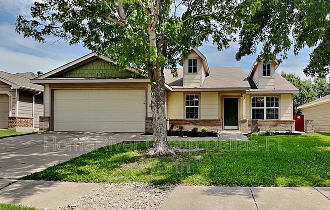9916 GEORGE BUSH DR