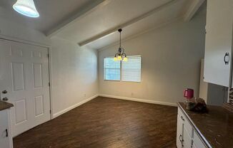 4 beds, 2 baths, $1,800