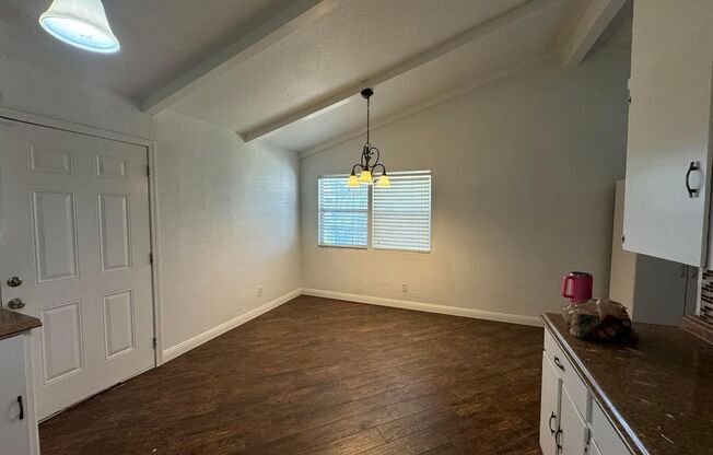 Spacious, remodeled 4 Bed, 2 Bath Home in Lubbock, TX