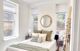 386 Parkway Apartments