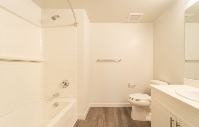 1 bed, 1 bath, $1,995, Unit 505 Room 2 Bed AB