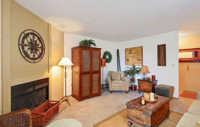 Orchard Terrace