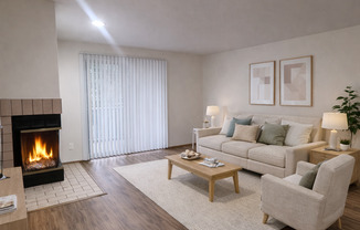 Meridian Terrace Apartments