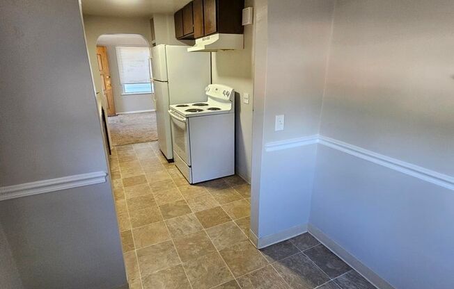 1 bed, 1 bath, $1,195