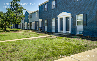 1703 Colorado ave