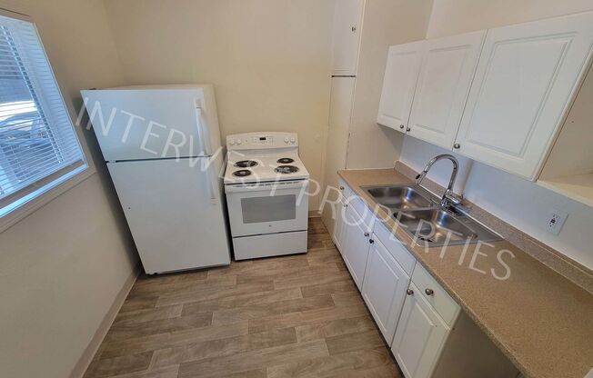 2 beds, 1 bath, 675 sqft, $1,295