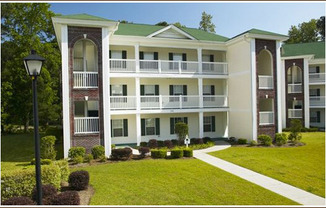 *SECOND MONTH FREE RENT* 3rd Floor 1 Bedroom in the beautiful Fairways
