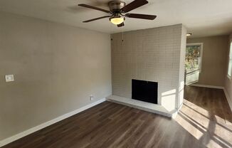 3 beds, 1 bath, $1,200