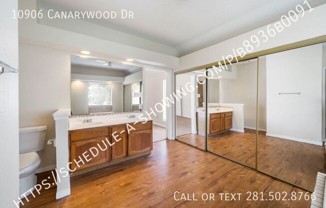 10906 CANARYWOOD DR
