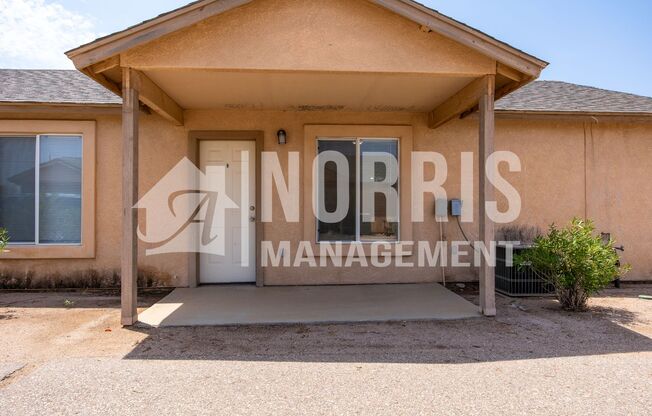 12947 S Yucatan Rd, Arizona City