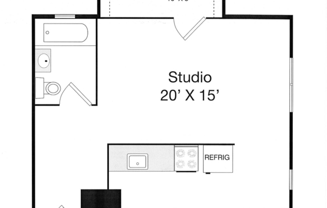 Partner-provided property photo