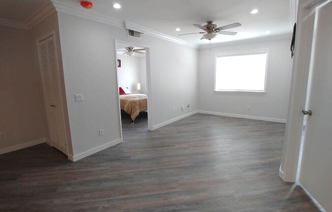 2 beds, 2 baths, 950 sqft, $2,750, Unit 106