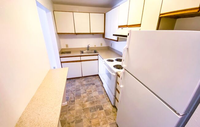 Twin Cedars Apartments