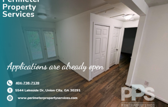 Partner-provided property photo