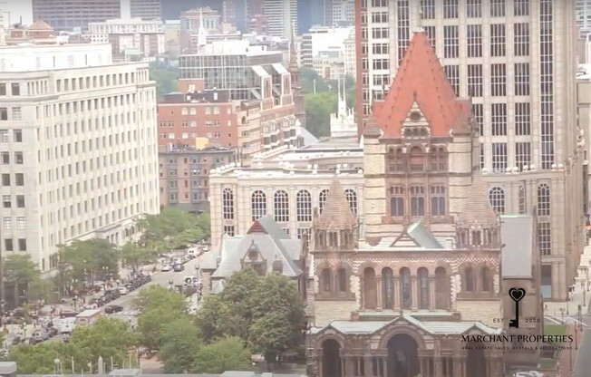 Partner-provided property photo