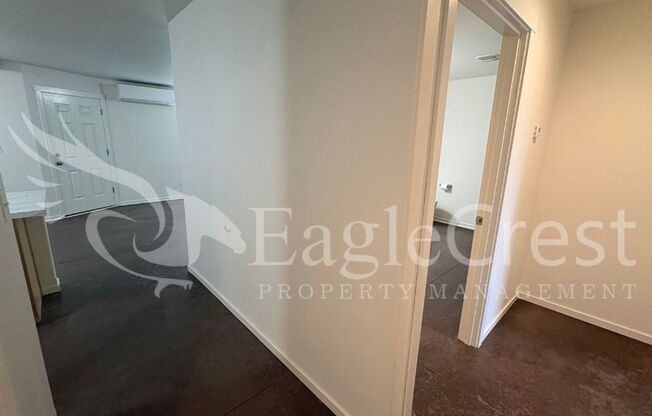 2 beds, 1 bath, $1,530, Unit A 104