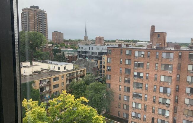 1 bed, 1 bath, 486 sqft, $1,095, Unit 316-505