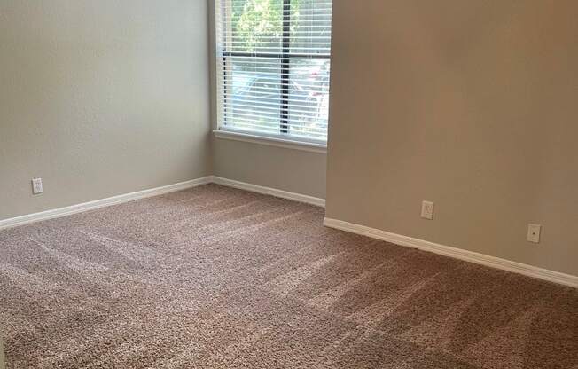 Plush Carpeting in Bedrooms at Creekfront at Deerwood, Jacksonville, FL, 32256