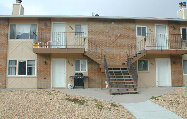 2 beds, 1 bath, 778 sqft, $1,025, Unit 5426